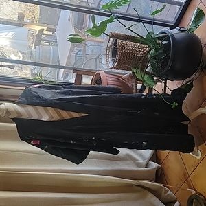 Handmade Kimono Hand embroidery on front back and sleeves